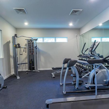 Beautiful Four Bedrooms Townhouse At Le Reve Resort Kissimmee Luaran gambar