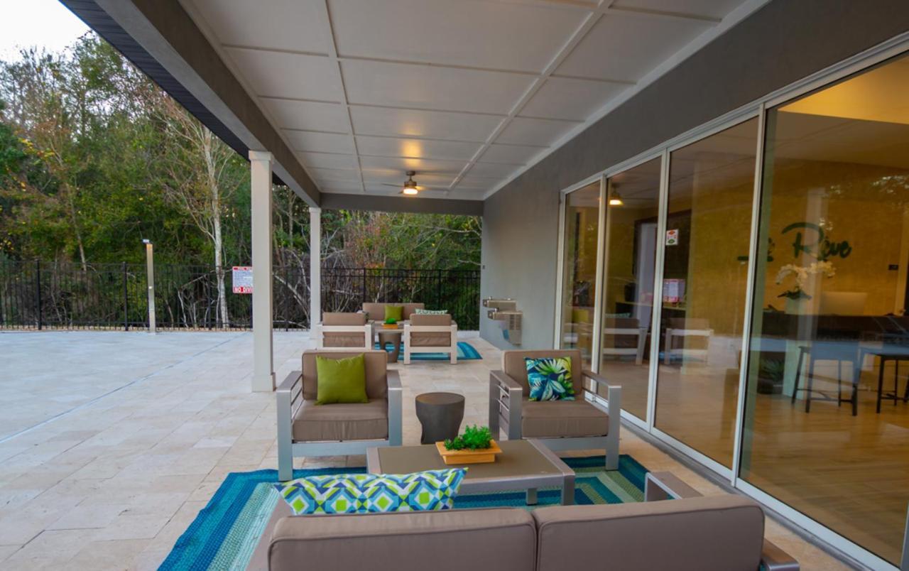 Beautiful Four Bedrooms Townhouse At Le Reve Resort Kissimmee Luaran gambar